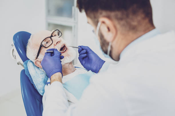 Best Mobile Emergency Dentist in Mansfield, LA